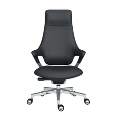 VISION Executive Leather Office Chair