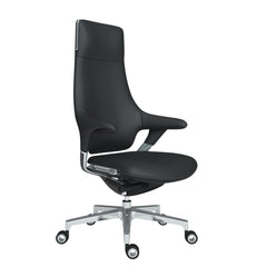 VISION Executive Leather Office Chair