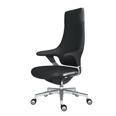 VISION Executive Leather Office Chair