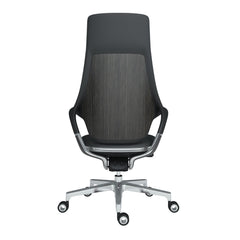 VISION Executive Leather Office Chair