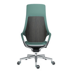 VISION Executive Leather Office Chair