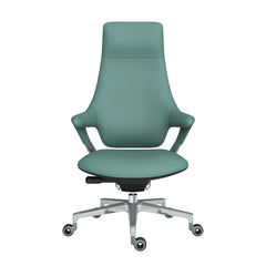 VISION Executive Leather Office Chair