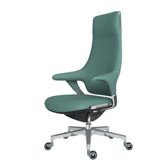 VISION Executive Leather Office Chair