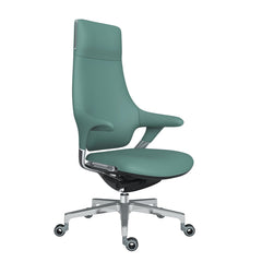 VISION Executive Leather Office Chair