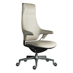 VISION Executive Leather Office Chair