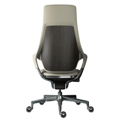 VISION Executive Leather Office Chair