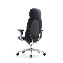 NYLA Executive Leather Office Chair