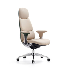 NYLA Executive Leather Office Chair