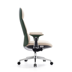 NYLA Executive Leather Office Chair