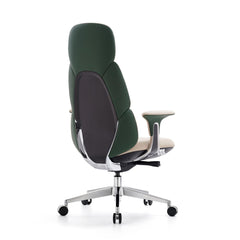 NYLA Executive Leather Office Chair