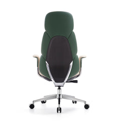 NYLA Executive Leather Office Chair