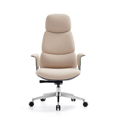 NYLA Executive Leather Office Chair