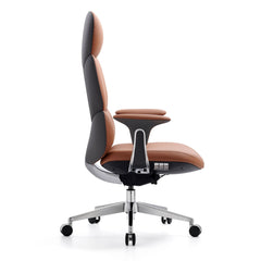 NYLA Executive Leather Office Chair