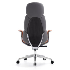 NYLA Executive Leather Office Chair