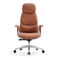 NYLA Executive Leather Office Chair