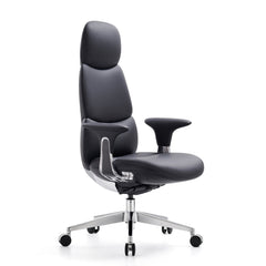 NYLA Executive Leather Office Chair