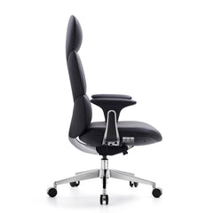 NYLA Executive Leather Office Chair