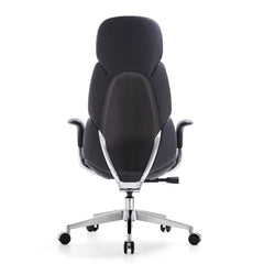 NYLA Executive Leather Office Chair