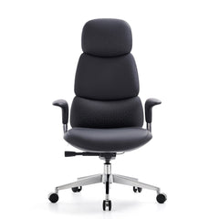 NYLA Executive Leather Office Chair