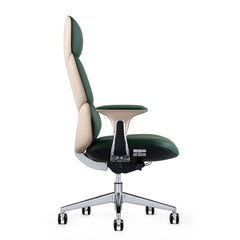 NYLA Executive Leather Office Chair