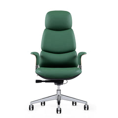 NYLA Executive Leather Office Chair