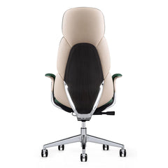 NYLA Executive Leather Office Chair