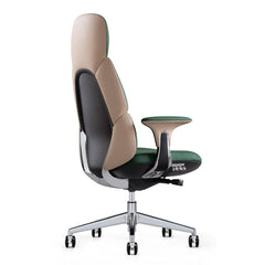 NYLA Executive Leather Office Chair