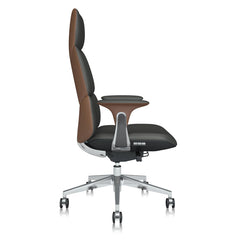 NYLA Executive Leather Office Chair