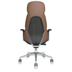 NYLA Executive Leather Office Chair