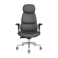 NYLA Executive Leather Office Chair