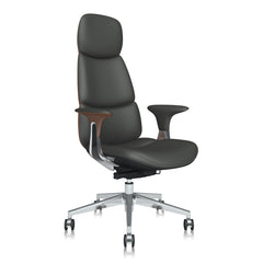 NYLA Executive Leather Office Chair