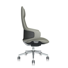 NATIA Executive Leather Office Chair