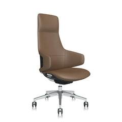 NATIA Executive Leather Office Chair