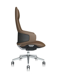 NATIA Executive Leather Office Chair