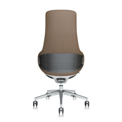 NATIA Executive Leather Office Chair