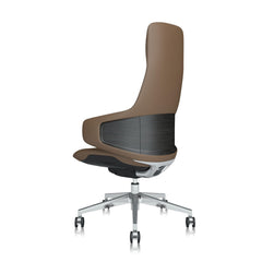 NATIA Executive Leather Office Chair