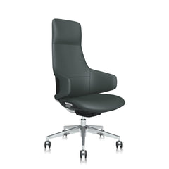 NATIA Executive Leather Office Chair