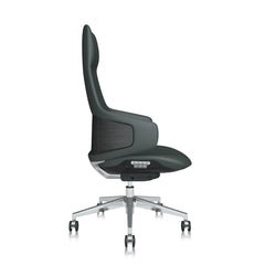 NATIA Executive Leather Office Chair