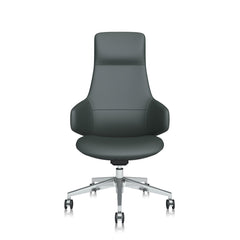 NATIA Executive Leather Office Chair